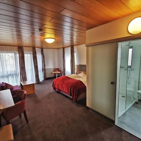 Hotel Krone Nellingen Kültér fotó