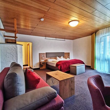 Hotel Krone Nellingen Kültér fotó